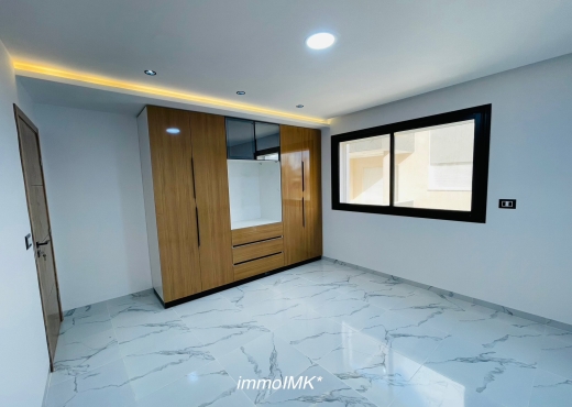 À vendre appartement S+2 à kélibia