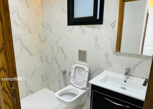 À vendre appartement S+3 à kélibia - Bien immobilier à {"id":16,"country_id":219,"name":"NABEUL","slug":"nabeul"} - Image 4 - IMK Agence Immobilière - Agence Immobilière IMK Agence Immobilière