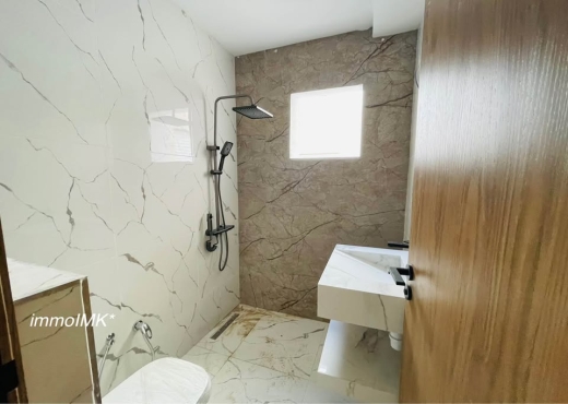 À vendre Appart S+2 à Jinene Mansoura Kelibia - Bien immobilier à {"id":16,"country_id":219,"name":"NABEUL","slug":"nabeul"} - Agence Immobilière immo\'in