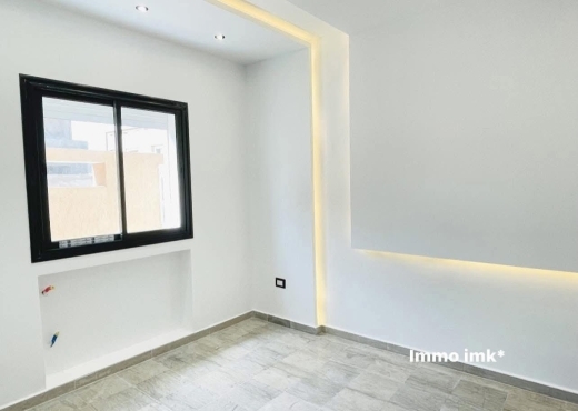 A VENDRE APPART S+2 KELIBIA - Bien immobilier à {"id":16,"country_id":219,"name":"NABEUL","slug":"nabeul"} - Image 4 - IMK Agence Immobilière - Agence Immobilière IMK Agence Immobilière