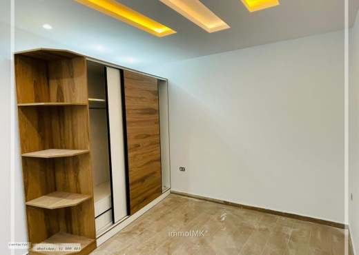 À vendre appart S+2 à Hammem Lghzez - Bien immobilier à {"id":16,"country_id":219,"name":"NABEUL","slug":"nabeul"} - Agence Immobilière immo\'in