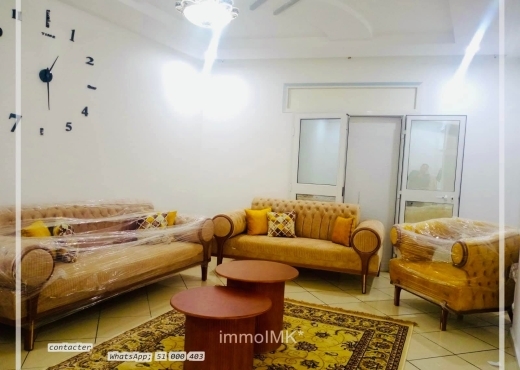 A Vendre villa S+2 à Kélibia - Bien immobilier à {"id":16,"country_id":219,"name":"NABEUL","slug":"nabeul"} - Image 4 - IMK Agence Immobilière - Agence Immobilière IMK Agence Immobilière