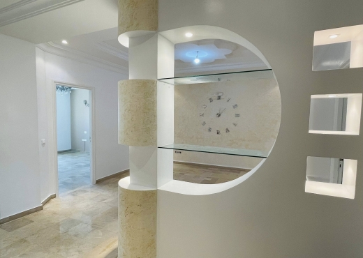 Appartement disponible à la vente (s+2) à kelibia - Bien immobilier à {"id":16,"country_id":219,"name":"NABEUL","slug":"nabeul"} - Image 4 - IMK Agence Immobilière - Agence Immobilière IMK Agence Immobilière