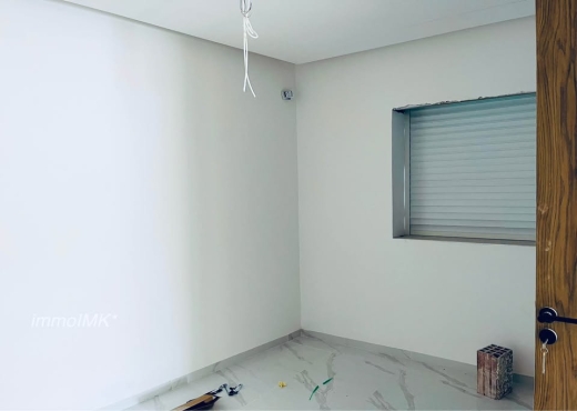 À vendre Appart S+2 à Jinene Mansoura Kelibia - Bien immobilier à {"id":16,"country_id":219,"name":"NABEUL","slug":"nabeul"} - Image 3 - IMK Agence Immobilière - Agence Immobilière IMK Agence Immobilière