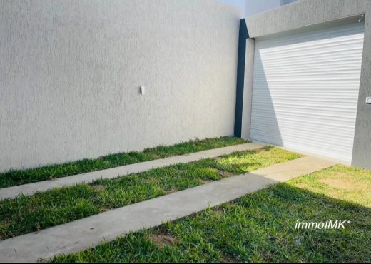A vendre villa s+3 à Kélibia. - Bien immobilier à {"id":16,"country_id":219,"name":"NABEUL","slug":"nabeul"} - Agence Immobilière immo\'in