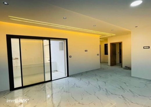 À vendre appartement s+2 - Bien immobilier à {"id":16,"country_id":219,"name":"NABEUL","slug":"nabeul"} - Image 2 - IMK Agence Immobilière - Agence Immobilière IMK Agence Immobilière