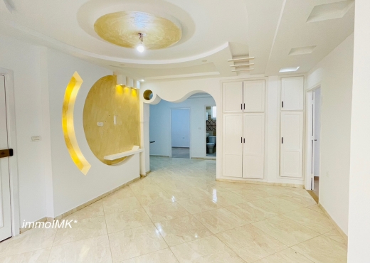 Appartement A Vendre S+2 à kelibia - Bien immobilier à {"id":16,"country_id":219,"name":"NABEUL","slug":"nabeul"} - Agence Immobilière immo\'in