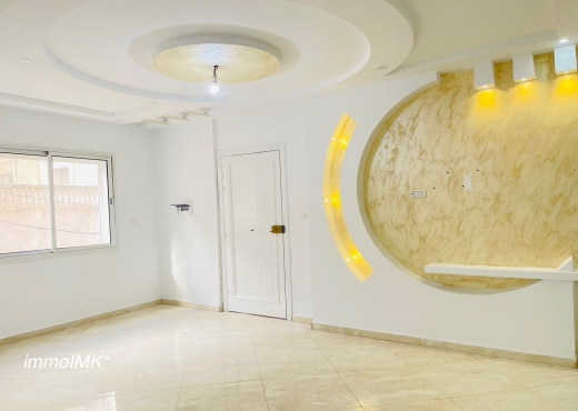 Appartement A Vendre S+2 à kelibia - Bien immobilier à {"id":16,"country_id":219,"name":"NABEUL","slug":"nabeul"} - Image 3 - IMK Agence Immobilière - Agence Immobilière IMK Agence Immobilière