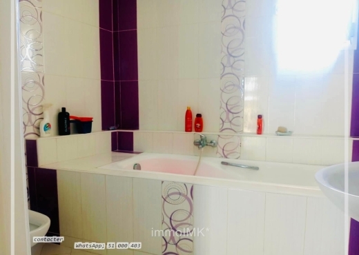 A Vendre villa S+2 à Kélibia - Bien immobilier à {"id":16,"country_id":219,"name":"NABEUL","slug":"nabeul"} - Agence Immobilière immo\'in