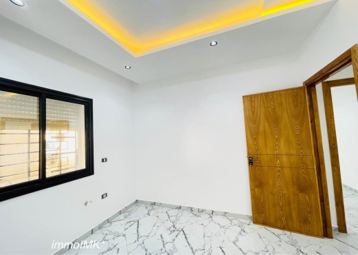 A vendre villa indépendante S+3 à Kelibia - Bien immobilier à {"id":16,"country_id":219,"name":"NABEUL","slug":"nabeul"} - Image 4 - IMK Agence Immobilière - Agence Immobilière IMK Agence Immobilière