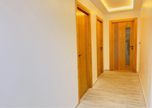 A Vendre Appart S+3 à Kelibia - Bien immobilier à {"id":16,"country_id":219,"name":"NABEUL","slug":"nabeul"} - Image 4 - IMK Agence Immobilière - Agence Immobilière IMK Agence Immobilière