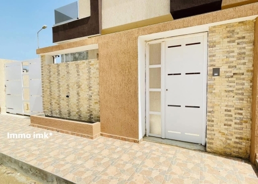 A VENDRE APPART S+2 KELIBIA - Bien immobilier à {"id":16,"country_id":219,"name":"NABEUL","slug":"nabeul"} - Agence Immobilière immo\'in