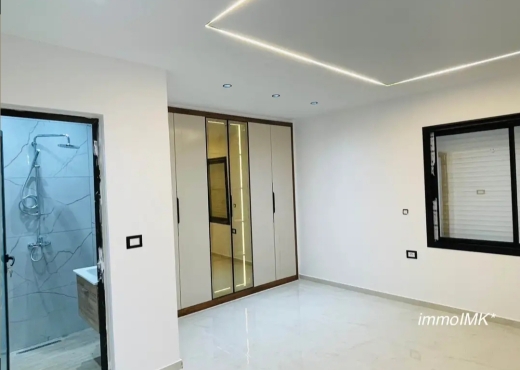 A vendre villa s+3 à Kélibia. - Bien immobilier à {"id":16,"country_id":219,"name":"NABEUL","slug":"nabeul"} - Image 3 - IMK Agence Immobilière - Agence Immobilière IMK Agence Immobilière
