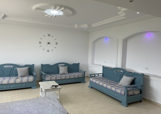 A VENDRE APPARTEMENT S+3 A KELIBIA - Bien immobilier à {"id":16,"country_id":219,"name":"NABEUL","slug":"nabeul"} - Agence Immobilière immo\'in