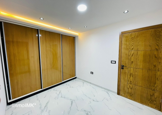 À vendre appartement S+2 à kélibia - Bien immobilier à {"id":16,"country_id":219,"name":"NABEUL","slug":"nabeul"} - Image 3 - IMK Agence Immobilière - Agence Immobilière IMK Agence Immobilière