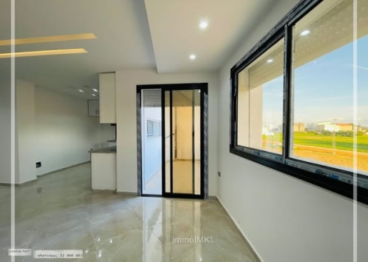 À vendre appartement (s+2) à kélibia cité merdes