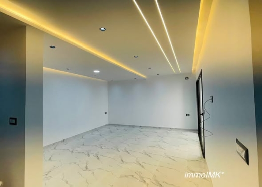 À vendre appartement s+2