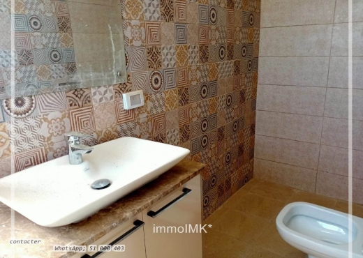 A Vendre Appart S+1 à Hammam Gzez - Bien immobilier à {"id":16,"country_id":219,"name":"NABEUL","slug":"nabeul"} - Image 3 - IMK Agence Immobilière - Agence Immobilière IMK Agence Immobilière