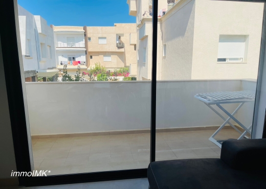 À vendre appart S+2 à kélibia - Bien immobilier à {"id":16,"country_id":219,"name":"NABEUL","slug":"nabeul"} - Agence Immobilière immo\'in
