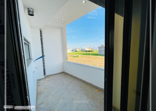 À vendre appart S+2 à Hammem Lghzez - Bien immobilier à {"id":16,"country_id":219,"name":"NABEUL","slug":"nabeul"} - Image 3 - IMK Agence Immobilière - Agence Immobilière IMK Agence Immobilière