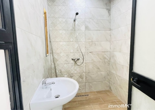 À Vendre Appart RDC S+2 à Kerkouene - Bien immobilier à {"id":16,"country_id":219,"name":"NABEUL","slug":"nabeul"} - Image 2 - IMK Agence Immobilière - Agence Immobilière IMK Agence Immobilière