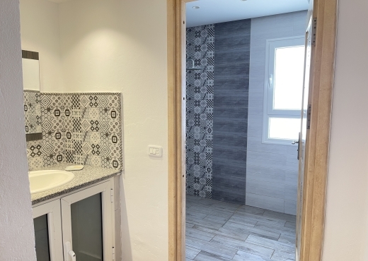 A Vendre Rez-de-chaussé S+2 à Kelibia - Bien immobilier à {"id":16,"country_id":219,"name":"NABEUL","slug":"nabeul"} - Agence Immobilière immo\'in