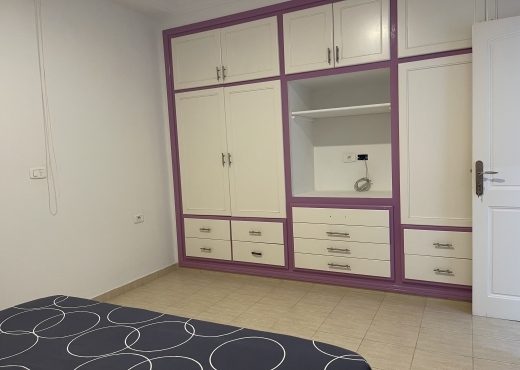 A VENDRE APPARTEMENT S+3 A KELIBIA - Bien immobilier à {"id":16,"country_id":219,"name":"NABEUL","slug":"nabeul"} - Image 4 - IMK Agence Immobilière - Agence Immobilière IMK Agence Immobilière