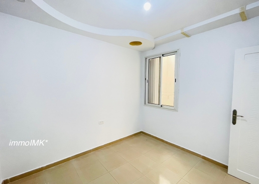 Appartement A Vendre S+2 à kelibia - Bien immobilier à {"id":16,"country_id":219,"name":"NABEUL","slug":"nabeul"} - Image 2 - IMK Agence Immobilière - Agence Immobilière IMK Agence Immobilière