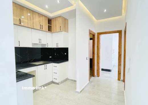 A VENDRE APPART S+2 KELIBIA - Bien immobilier à {"id":16,"country_id":219,"name":"NABEUL","slug":"nabeul"} - Image 4 - IMK Agence Immobilière - Agence Immobilière IMK Agence Immobilière