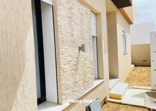 A VENDRE APPART S+2 KELIBIA - Bien immobilier à {"id":16,"country_id":219,"name":"NABEUL","slug":"nabeul"} - Image 2 - IMK Agence Immobilière - Agence Immobilière IMK Agence Immobilière