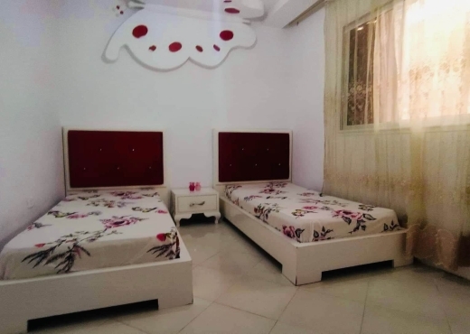 A VENDRE MAISON A HAMMAM EL GHEZAZ - Bien immobilier à {"id":16,"country_id":219,"name":"NABEUL","slug":"nabeul"} - Image 4 - IMK Agence Immobilière - Agence Immobilière IMK Agence Immobilière
