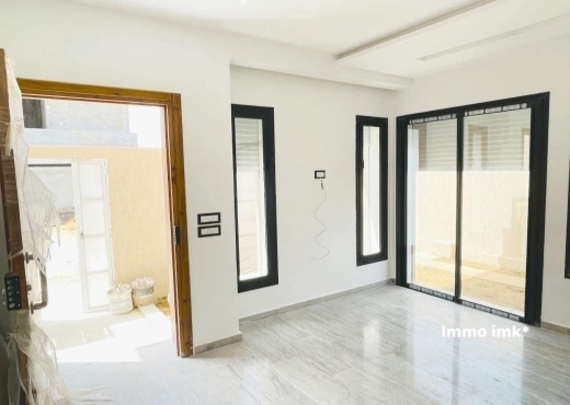 A VENDRE APPART S+2 KELIBIA - Bien immobilier à {"id":16,"country_id":219,"name":"NABEUL","slug":"nabeul"} - Agence Immobilière immo\'in