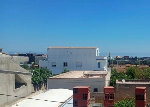 A VENDRE MAISON A HAMMAM EL GHEZAZ - Bien immobilier à {"id":16,"country_id":219,"name":"NABEUL","slug":"nabeul"} - Image 2 - IMK Agence Immobilière - Agence Immobilière IMK Agence Immobilière