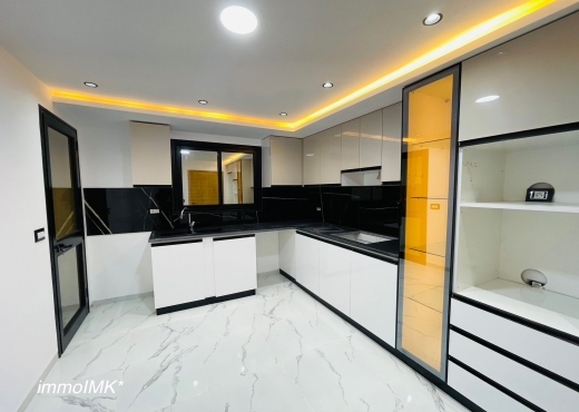 À vendre appartement S+3 à kélibia - Bien immobilier à {"id":16,"country_id":219,"name":"NABEUL","slug":"nabeul"} - Image 2 - IMK Agence Immobilière - Agence Immobilière IMK Agence Immobilière