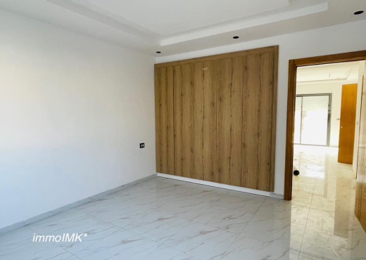 À vendre appart S+2 à plage Ezzahra  Klobia - Bien immobilier à {"id":16,"country_id":219,"name":"NABEUL","slug":"nabeul"} - Image 4 - IMK Agence Immobilière - Agence Immobilière IMK Agence Immobilière
