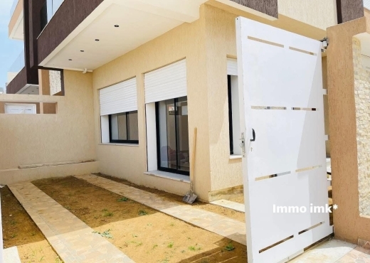 A VENDRE APPART S+2 KELIBIA - Bien immobilier à {"id":16,"country_id":219,"name":"NABEUL","slug":"nabeul"} - Image 3 - IMK Agence Immobilière - Agence Immobilière IMK Agence Immobilière