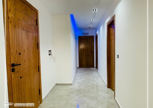 À vendre appart S+2 à Hammem Lghzez - Bien immobilier à {"id":16,"country_id":219,"name":"NABEUL","slug":"nabeul"} - Image 2 - IMK Agence Immobilière - Agence Immobilière IMK Agence Immobilière