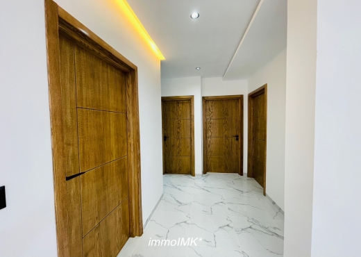 À vendre appartement S+3 à kélibia - Bien immobilier à {"id":16,"country_id":219,"name":"NABEUL","slug":"nabeul"} - Agence Immobilière immo\'in