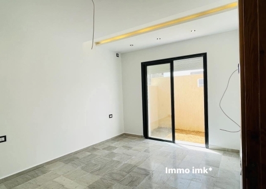 A VENDRE APPART S+2 KELIBIA - Bien immobilier à {"id":16,"country_id":219,"name":"NABEUL","slug":"nabeul"} - Image 3 - IMK Agence Immobilière - Agence Immobilière IMK Agence Immobilière