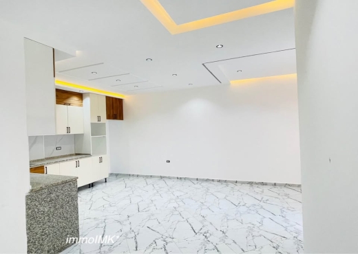 A vendre villa indépendante S+3 à Kelibia - Bien immobilier à {"id":16,"country_id":219,"name":"NABEUL","slug":"nabeul"} - Image 3 - IMK Agence Immobilière - Agence Immobilière IMK Agence Immobilière