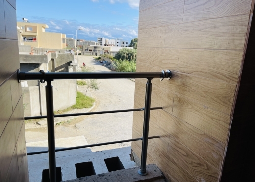 A Vendre Appart S+1 à Kelibia - Bien immobilier à {"id":16,"country_id":219,"name":"NABEUL","slug":"nabeul"} - Agence Immobilière immo\'in