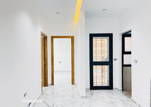 A vendre villa indépendante S+3 à Kelibia - Bien immobilier à {"id":16,"country_id":219,"name":"NABEUL","slug":"nabeul"} - Image 2 - IMK Agence Immobilière - Agence Immobilière IMK Agence Immobilière