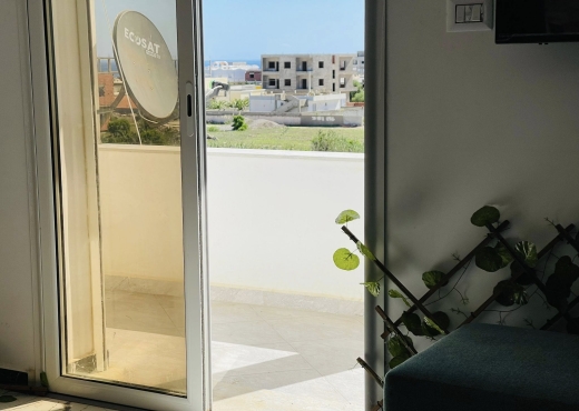 A Vendre Appart S+2 Kerkouene - Bien immobilier à {"id":16,"country_id":219,"name":"NABEUL","slug":"nabeul"} - Image 2 - IMK Agence Immobilière - Agence Immobilière IMK Agence Immobilière