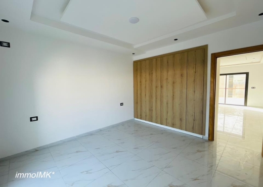 À vendre appart S+2 à plage Ezzahra  Klobia - Bien immobilier à {"id":16,"country_id":219,"name":"NABEUL","slug":"nabeul"} - Image 2 - IMK Agence Immobilière - Agence Immobilière IMK Agence Immobilière