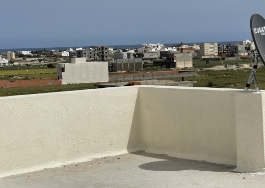 A Vendre Appart S+2 à KELIBIA - Bien immobilier à {"id":16,"country_id":219,"name":"NABEUL","slug":"nabeul"} - Agence Immobilière immo\'in