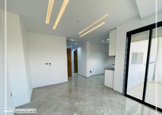 À vendre appartement (s+2) à kélibia cité merdes - Bien immobilier à {"id":16,"country_id":219,"name":"NABEUL","slug":"nabeul"} - Image 2 - IMK Agence Immobilière - Agence Immobilière IMK Agence Immobilière