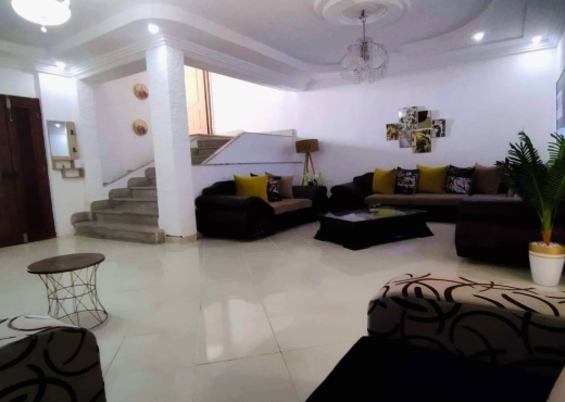 A VENDRE MAISON A HAMMAM EL GHEZAZ - Bien immobilier à {"id":16,"country_id":219,"name":"NABEUL","slug":"nabeul"} - Image 2 - IMK Agence Immobilière - Agence Immobilière IMK Agence Immobilière
