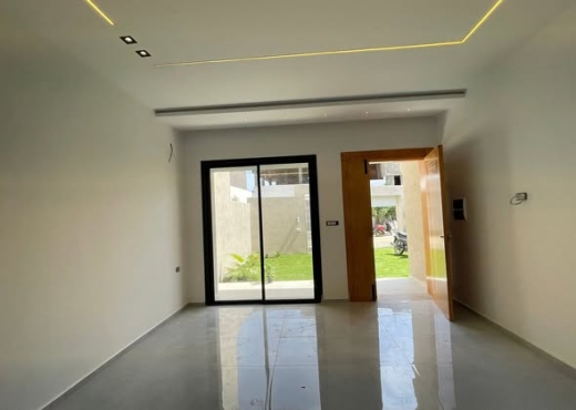 A vendre villa indépendante s+3 à Kélibia - Bien immobilier à {"id":16,"country_id":219,"name":"NABEUL","slug":"nabeul"} - Image 2 - IMK Agence Immobilière - Agence Immobilière IMK Agence Immobilière