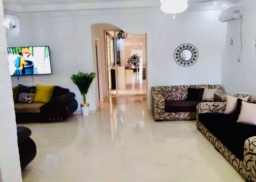 A VENDRE MAISON A HAMMAM EL GHEZAZ - Bien immobilier à {"id":16,"country_id":219,"name":"NABEUL","slug":"nabeul"} - Image 3 - IMK Agence Immobilière - Agence Immobilière IMK Agence Immobilière