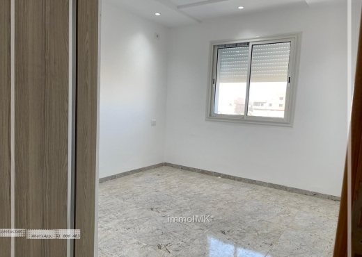 A VENDRE APPARTEMENT À KELIBIA - Bien immobilier à {"id":16,"country_id":219,"name":"NABEUL","slug":"nabeul"} - Image 4 - IMK Agence Immobilière - Agence Immobilière IMK Agence Immobilière